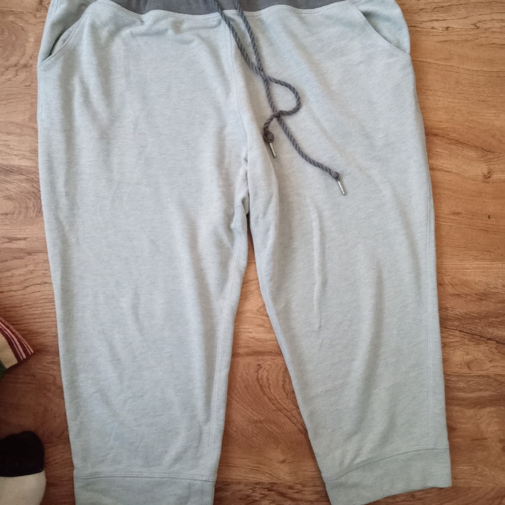 Women's Champion sweat pants